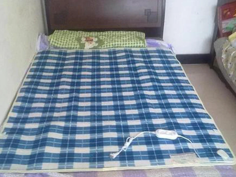 electric blanket electric blanket